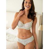 Pour Moi Atelier Lace Brazilian