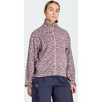 Adidas Terrex Terrex Multi Climawarm Full Zip Fleece Jacket