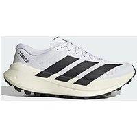 Adidas Terrex Agravic Sl Trail Running Shoes