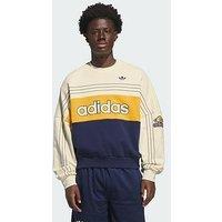 Adidas Originals Originals Crewneck Sweatshirt