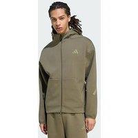 Adidas Z.N.E. Full Zip Track Top