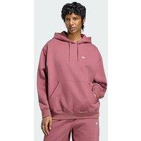 Adidas Originals Essentials Oversized Fleece Hoodie