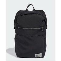 Adidas City Tech Roll Top Backpack