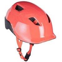 Decathlon 500 Childrens Helmet - Pink