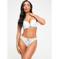 Ann Summers Endless Attraction Padded Balcony Multiway Bra