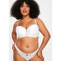 Ann Summers Endless Attraction Padded Fuller Bust Balcony Multiway Bra
