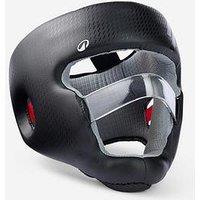Decathlon Headgear Bar V2 Adult Bar-Faced Boxing Headguard