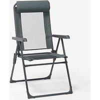 Decathlon Comfortable, Folding, Reclining Camping Chair