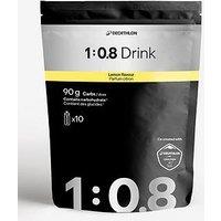 Decathlon Energy Drink Powder Lemon 1Kg, Co-Designed With Decathlon Cma Cgm Energy Drink Powder Lemon 1Kg, Co-Designed With Decathlon Cma Cgm
