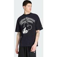 Adidas Originals Adidas Disney Mickey Mouse Dreams T-Shirt