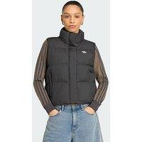 Adidas Originals Regular Padded Gilet