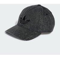 Adidas Originals Washed Denim Cap