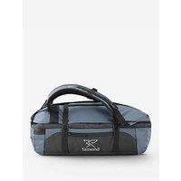 Decathlon Trekking Carry Bag - 30 L To 40 L - Blue