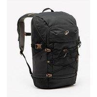 Decathlon Arpenaz 500 20L Hiking Backpack - Grey