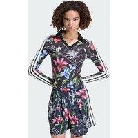 Adidas X Farm Rio Bodysuit