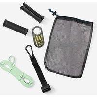Decathlon V2 Resistance Band Kit