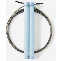 Decathlon Cross Training Speed Skipping Rope - Blue