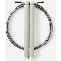 Decathlon Cross Training Skipping Rope Speed Rope - Green