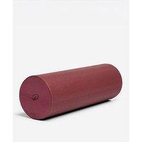 Decathlon V2 Foam Roller 38Cm X 13Cm - Purple
