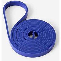 Decathlon 15 Kg Resistance Band - Blue