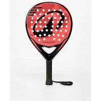 Decathlon Padel Racket Pr Comfort Soft - Grey
