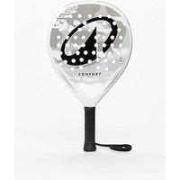 Decathlon Padel Racket Pr Comfort Soft - Grey