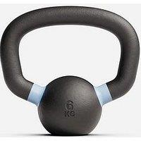 Decathlon Cross Training And Weight Training 6Kg Kettlebell - Pro