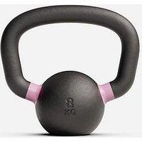 Decathlon Cross Training And Weight Training 8Kg Kettlebell - Pro