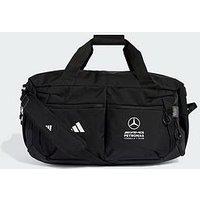 Adidas Mercedes - Amg Petronas Formula 1 Engineers & Marketing Duffel Bag
