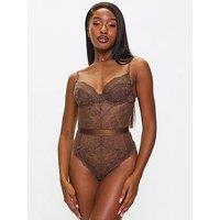 Ann Summers Hold Me Tight Body