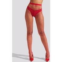 Ann Summers Fishnet Tights