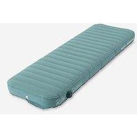 Decathlon 1-Person Inflatable Camping Mattress, Air Seconds Comfort 200 X 70 Cm
