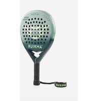 Decathlon Adult Padel Racket Control Metal - Green