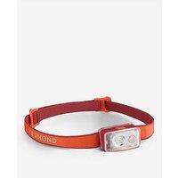 Decathlon Rechargeable Headlamp 150 Lumens, Ul500 Usb-C