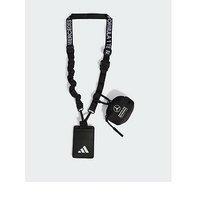 Adidas Mercedes - Amg Petronas Formula 1 Engineers & Marketing Lanyard