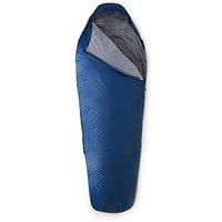 Decathlon 15 Degrees C Trekking Sleeping Bag, Twinnable Mt500