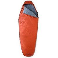 Decathlon 10 Degrees C Trekking Sleeping Bag, Twinnable Mt500