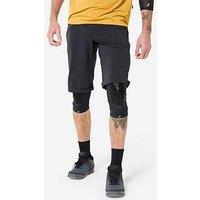 Decathlon All-Mountain And Enduro Light Mtb Knee Pads