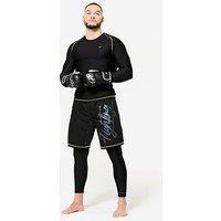Decathlon Unisex Mma Gloves