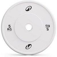 Decathlon Weightlifting And Cross-Training 5 Kg Plate