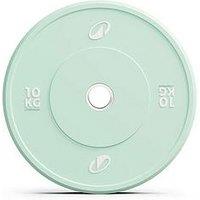 Decathlon Weightlifting And Cross-Training 10 Kg Plate