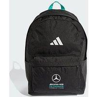 Adidas Mercedes - Amg Petronas Formula 1 Dna Backpack