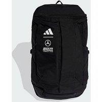 Adidas Mercedes - Amg Petronas Formula 1 Engineers & Marketing Backpack