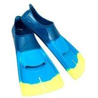 Decathlon Swimming Fins