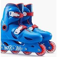 Decathlon Kids Inline Skates - Blue