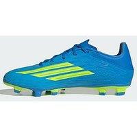 Adidas F50 Club Firm Ground / Multi Ground Football Boots