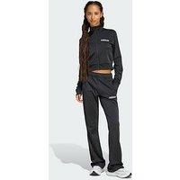 Adidas Glam Tracksuit