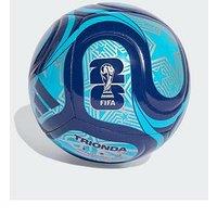 Adidas Fifa World Cup 26 & Trionda Club Ball