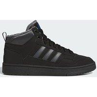 Adidas Rapid Court Mid Winterized Shoes