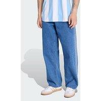 Adidas Originals Firebird Adicolor Denim Pants